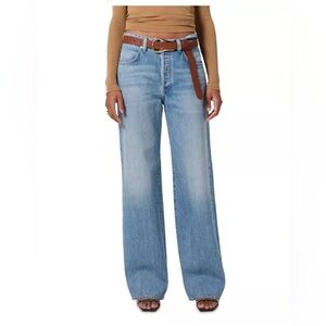 Citizens Of Humanity Annina High Rise